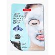 Forever21- Purifying O2 Bubble Sheet Mask Cheap