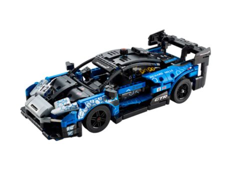 Lego- McLaren Senna GTR™ Online Sale