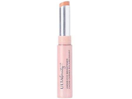 Ulta Beauty- Under Eye Brightener Online Sale