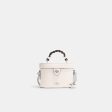 Coach- Kay Crossbody (Silver Chalk) Sale