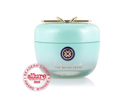 Tatcha- The Water Cream, 50 ML Online now