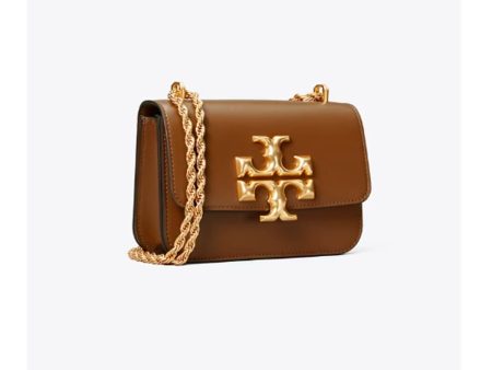 Tory Burch- Small Eleanor Bag (Moose) Sale