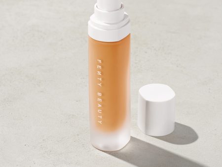 Fenty Beauty- PRO FILT R SOFT MATTE LONGWEAR FOUNDATION (310 medium with warm golden undertones) Cheap