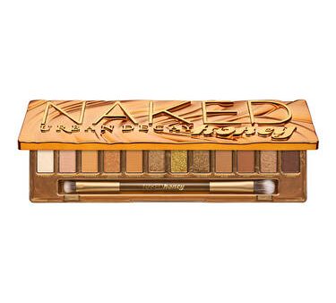 Urban Decay- NAKED HONEY EYESHADOW PALETTE Online