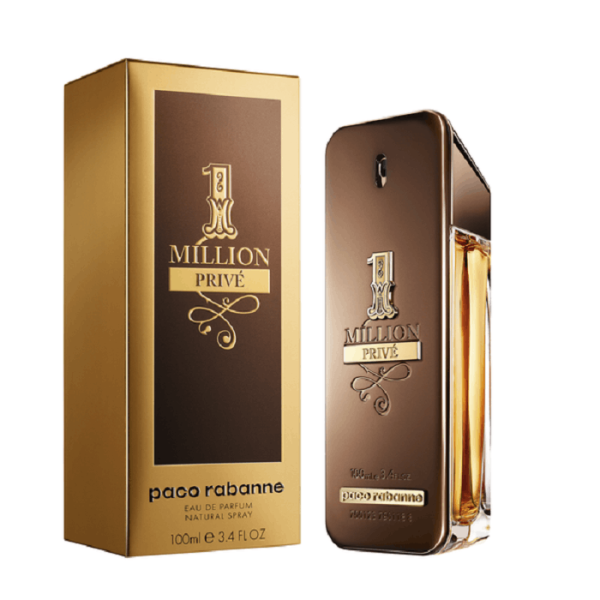 RABANNE 1 Million Prive EDP 100ml Online Hot Sale