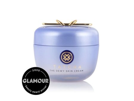 Tatcha- The Dewy Skin Cream, 50 ML For Sale