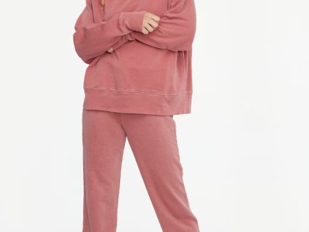 Lacausa-SLATER SWEATPANTS Online