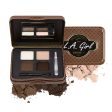 L.A.Girl- Inspiring Brow Kit Online now