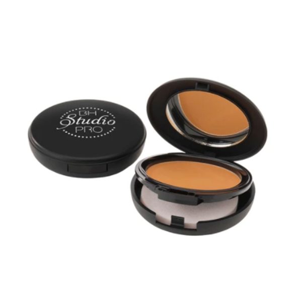 Bhcosmetics- Studio Pro Matte Finish Pressed Powder Online Sale