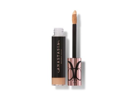 Anastasia Beverly Hills- Magic Touch Concealer - 15 | Medium Skin With Red Undertones For Cheap