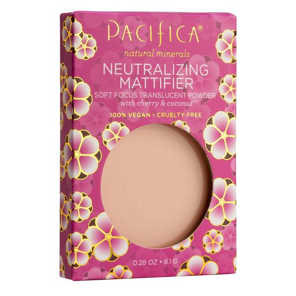 Pacifica Beauty-Cherry Powder Neutralizing Mattifier2 Online Sale