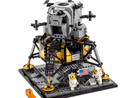 Lego- NASA Apollo 11 Lunar Lander Sale