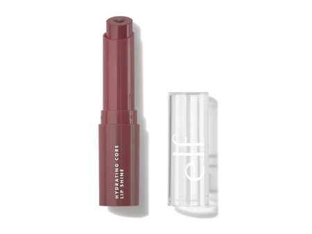 E.L.F- HYDRATING CORE LIP SHINE Fashion