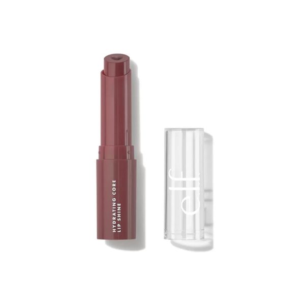 E.L.F- HYDRATING CORE LIP SHINE Fashion