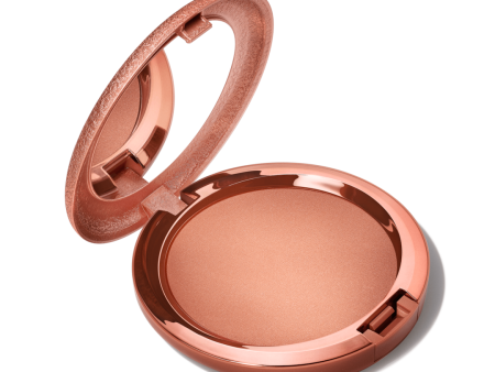 Mac- SKINFINISH SUNSTRUCK MATTE BRONZER Online Sale