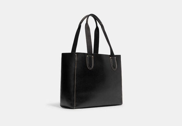 Coach- Derby Tote Discount