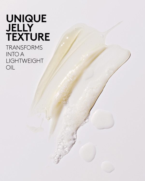 Fenty Beauty- MELT AWF JELLY OIL MAKEUP-MELTING CLEANSER Hot on Sale