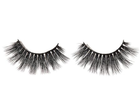 Anastasia Beverly Hills- False Lashes - Lengthy Discount