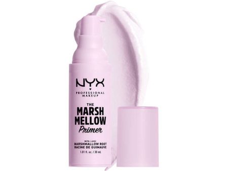 Nyx- The Marshmellow Soothing Primer For Cheap