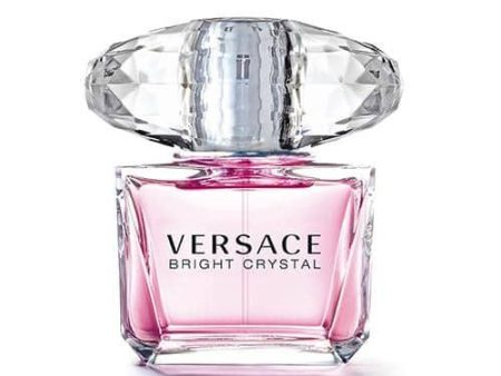 VERSACE Bright Crystal EDT 90ml Discount