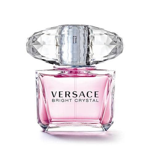 VERSACE Bright Crystal EDT 90ml Discount