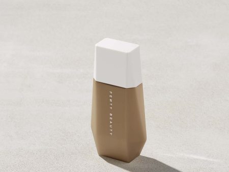 Fenty Beauty- EAZE DROP BLURRING SKIN TINT (15 medium deep with neutral undertones) For Discount