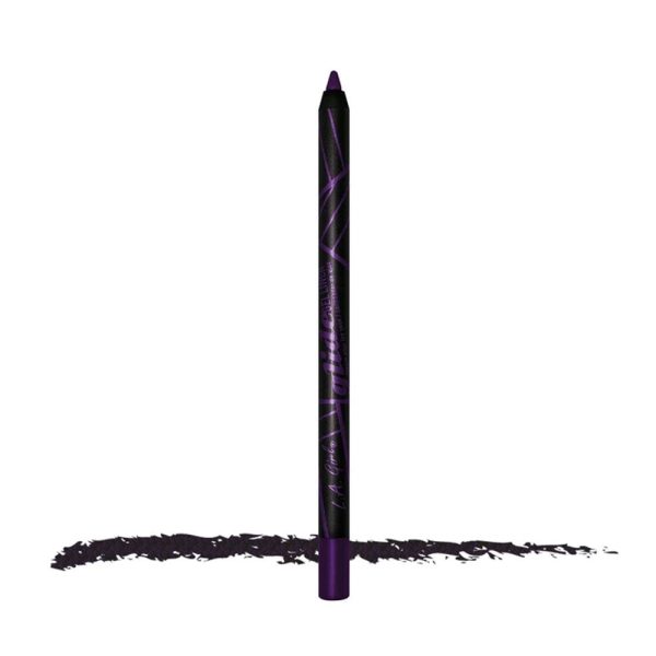 L.A.Girl-  Glide Gel Eyeliner Pencil Cheap