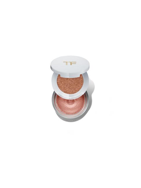 Tomford- CREAM AND POWDER EYE COLOR (GOLDEN PEACH) Online Sale