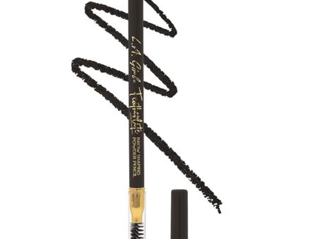 L.A.Girl- Featherlite Brow Shaping Powder Pencil Discount