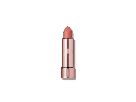 Anastasia Beverly Hills- Matte & Satin Lipstick - SUN BAKED | Midtone Mauvy Pink With a Matte Finish Supply