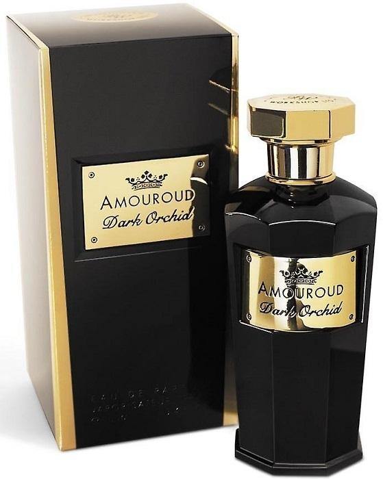 AMOUROUD Dark Orchid EDP 100ml Hot on Sale