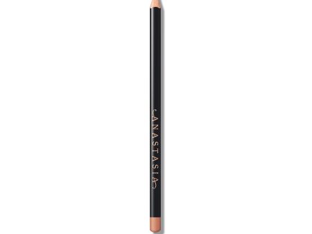 Anastasia Beverly Hills- Lip Liner - CARAMEL | Light Caramel Brown Fashion