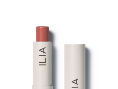 ILIA- Balmy Tint Hydrating Lip Balm Online