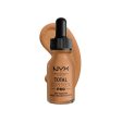 Nyx- Total Control Pro Drop Foundation on Sale