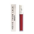 He s So Lame Cushion Cream Lipstick Online Sale