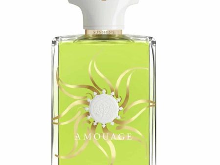 AMOUAGE Sunshine Man EDP 100ml on Sale