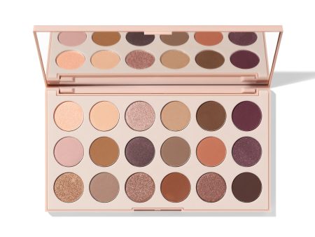 Morphe- 18T TRUTH OR BARE ARTISTRY PALETTE Fashion