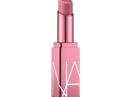 Nars- Afterglow Lip Balm - FAST LANE (Sheer Mauve Nude) Discount