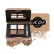 L.A.Girl- Inspiring Brow Kit Online now