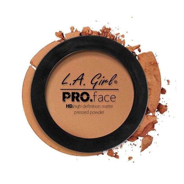 L.A.Girl-  Pro Face Matte Pressed Powder Cheap