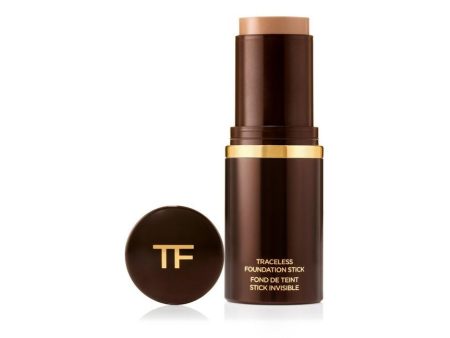 Tomford-TRACELESS FOUNDATION STICK (8.2 WARM HONEY) For Sale