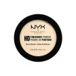 Nyx- High Definition Finishing Powder Online Hot Sale