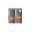 Ulta Beauty- Beauty Smarts Makeup Removing Towel Set, Size 2 ct Supply