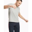 Tommy Hilfiger- Essential Solid T-Shirt Discount