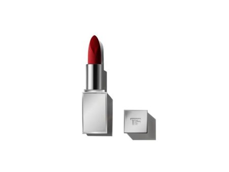 Tomford- Badass Lip Color (SCARLET SHOCK) For Sale