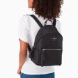 Kate Spade- Chelsea Medium Backpack (Black) Online