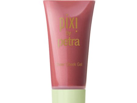 PIxi- Sheer Cheek Gel (Natural) Online