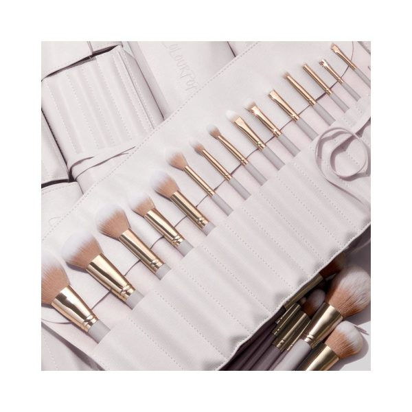 Colourpop- stone cold makeup brush kit For Discount