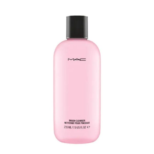 Mac - Brush Cleanser - 235 ML Cheap