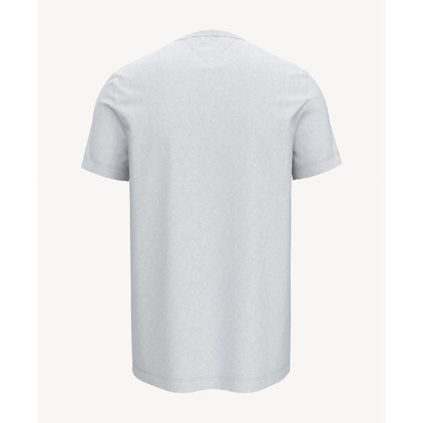 Tommy Hilfiger- Colorblock Logo T-Shirt For Cheap